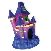 Enfeite Castelo Colorido Lester